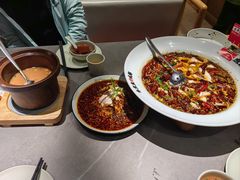 -麻都·成都菜(人民广场店)
