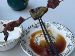 -乡村馕坑肉·烧烤·新疆菜·本地人更爱吃(阿勒泰首店)