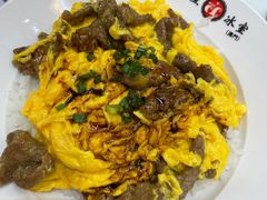 -華人 華星冰室(氹仔 店)