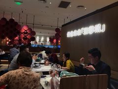大堂-望蓉城·古法酸菜鱼(世纪汇店)