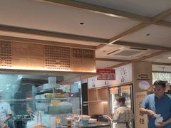 -老淮滨-蚌埠非遗小吃(淮河路店)