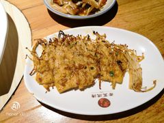-老五烧烤(石牌岭店)