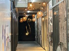 -MAGPIE喜鹊派餐厅(华侨城店)