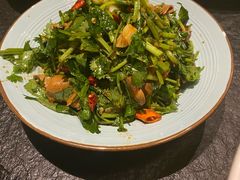 炝腰花-金锅小厨(乐活街店)