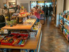 -三福时尚百货(美食街店)