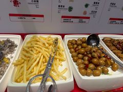 -海底捞火锅(万达广场店)