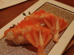 -御牛道日式烤肉料理(杭州万象城店)