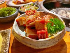 -竹涟烧肉(太古里店)