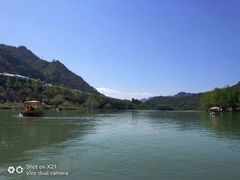 -楠溪江风景名胜区