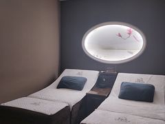 -水墨澜渟足道·SPA·传统(四望亭东关街店)