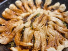 -华盛园卷子王农家菜水库鱼