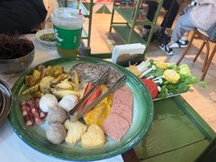 -Thai Basil罗勒叶泰式餐厅(时代天街店)