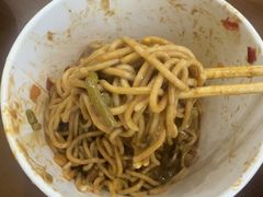 -郭记老汉口热干面