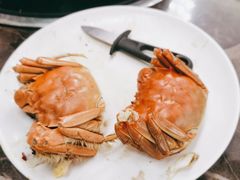 -介里海鲜自助(万达广场太原街店)