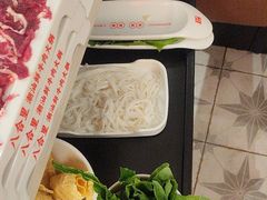 -八合里潮汕鲜牛肉火锅(深圳海岸城店)