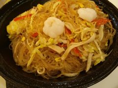 -百姓食府(秦虹路店)