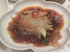 -绿杨春·淮扬宴(庐山路店)