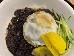 -青春韩国料理(光环店)