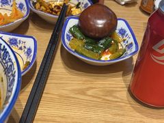 -舌尖尖·兰州牛肉面(浦东机场店)