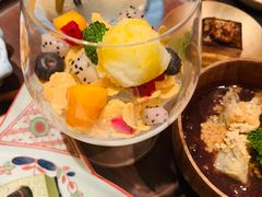 -东京和食 Sun with AQUA