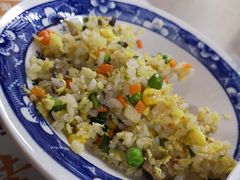 -粗茶淡饭(东关街店)