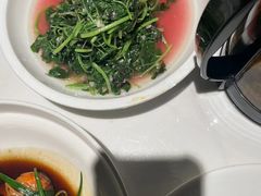 -筱爷叔·上海传统手工菜(玉树路店)