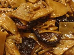 -玉华台饭庄(裕中西里小区店)