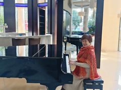 -喜来登由由大酒店九州膳坊中餐厅