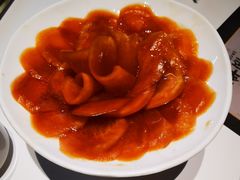 -新兴·金羊座·粤菜点心(乐峰店)