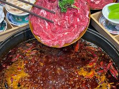 -俏媳妇火锅(宽窄巷子店)