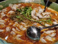 -光海·乡记酸菜鱼·始于1996(花园路店)