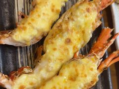 -吉兆·料理(红梅南路店)