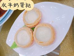 -寻味顺德·南记酒家·传统顺德菜·鱼生(广源路店)