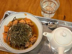 -Retro Deli 茶泡饭