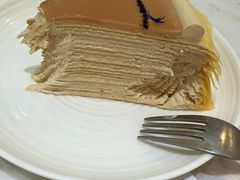 -Lady M(沙田新城市广场店)