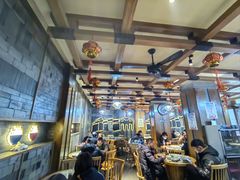 -慧娟面馆·餐厅(望江路店)