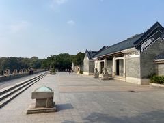 -黄埔古港