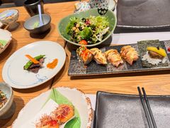 -京旬海鲜放题·铁板烧自助餐厅