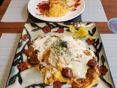 -Hey!蛋包饭(中山店)