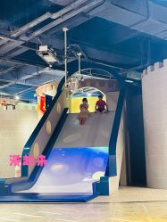 -幻贝家儿童乐园(武汉永旺梦乐城店)