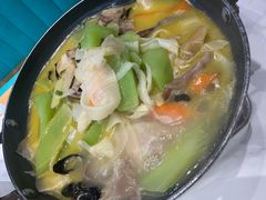 -小秦淮·南京土菜(新亭西路店)