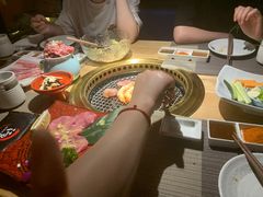 -江户烧肉(高德店)