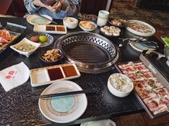 -牛焱·烧肉酒肆(五大道店)