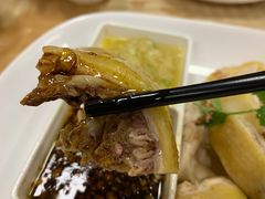 -巫记鸡饭店