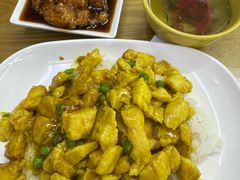 -玉华饮食店(茅台路店)
