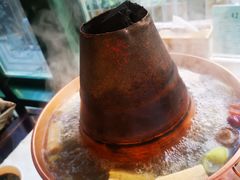 -东来顺饭庄(王府井步行街店)