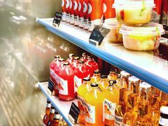 零售区-Green Option(官舍店)