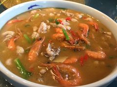 -二十八里太湖船菜(吉祥路店)