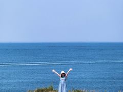 -养马岛旅游度假区