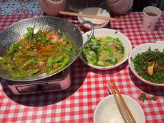 -彭耕记猪油炒小菜(吉联mall店)